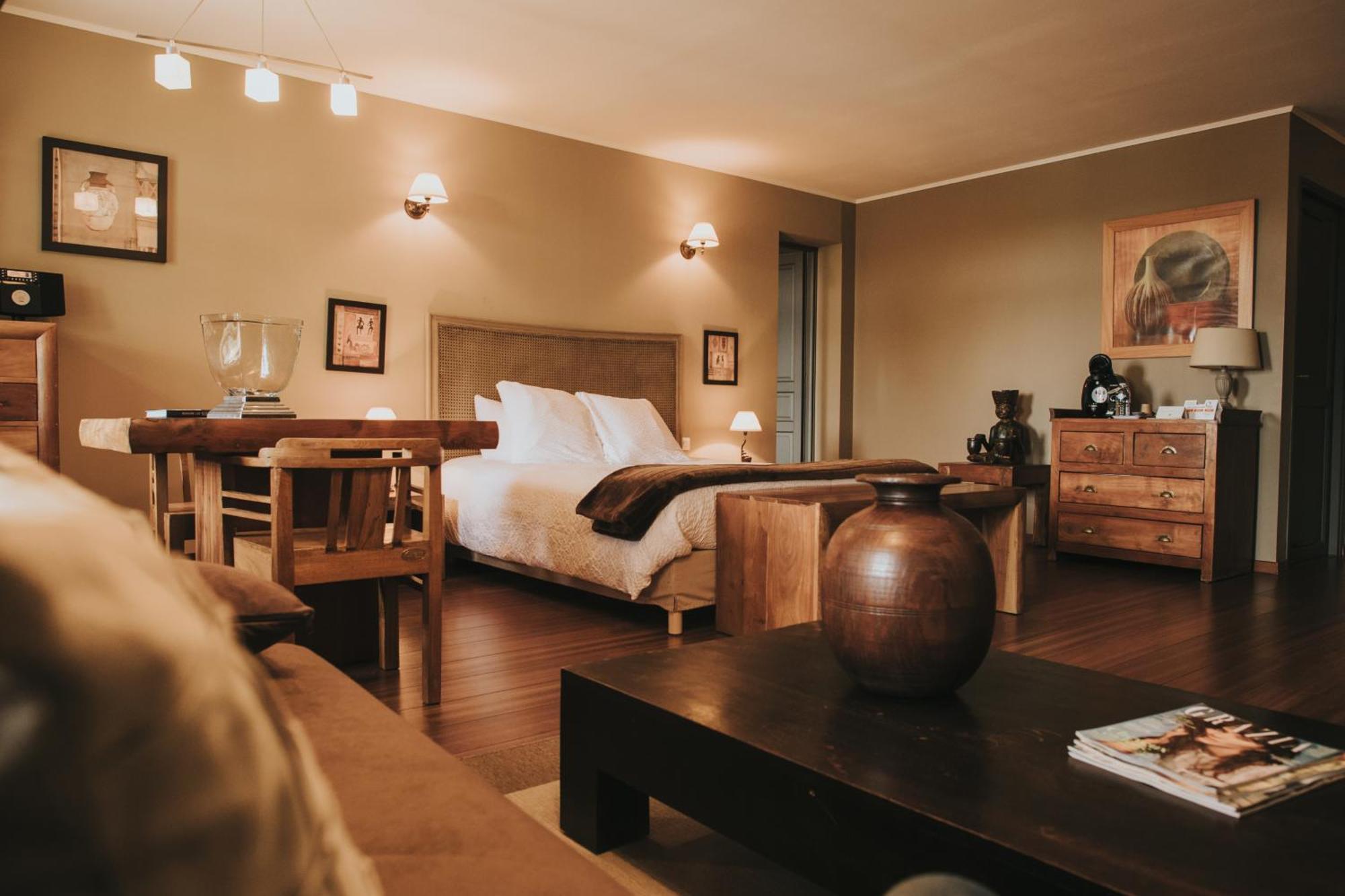 Logis Hotel-Restaurant - Le Moulin D'Artres Ngoại thất bức ảnh