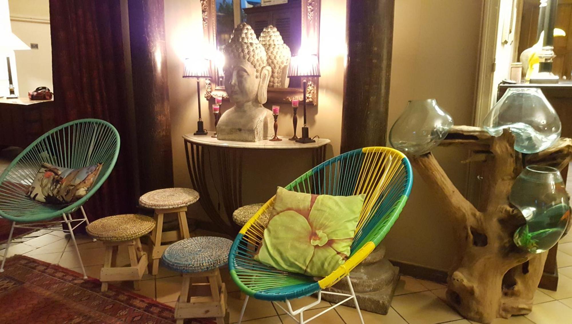 Logis Hotel-Restaurant - Le Moulin D'Artres Ngoại thất bức ảnh