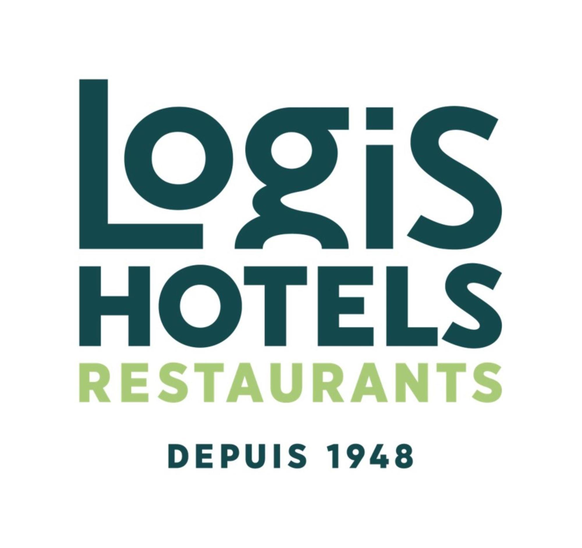 Logis Hotel-Restaurant - Le Moulin D'Artres Ngoại thất bức ảnh
