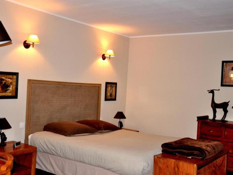 Logis Hotel-Restaurant - Le Moulin D'Artres Ngoại thất bức ảnh